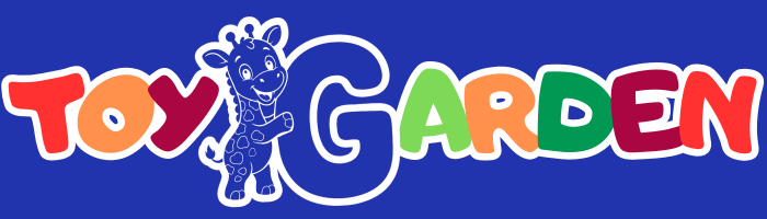 Toy Garden
