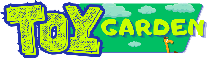 Toy Garden