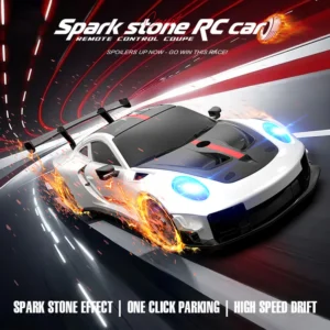 RC_Porsche_911_GTR_Spark_Drifting_Car_back